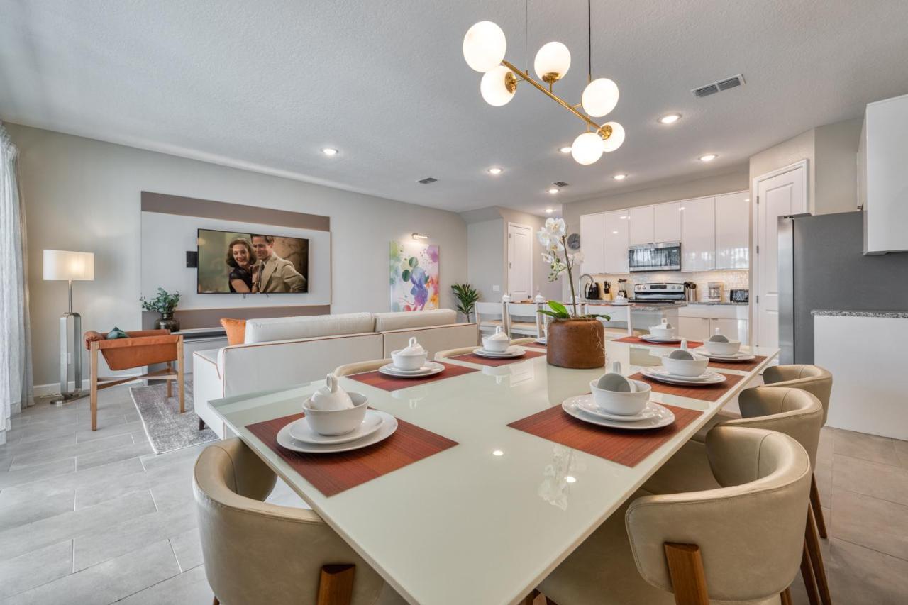 Formosa Valley By Une Homes Orlando Exterior foto