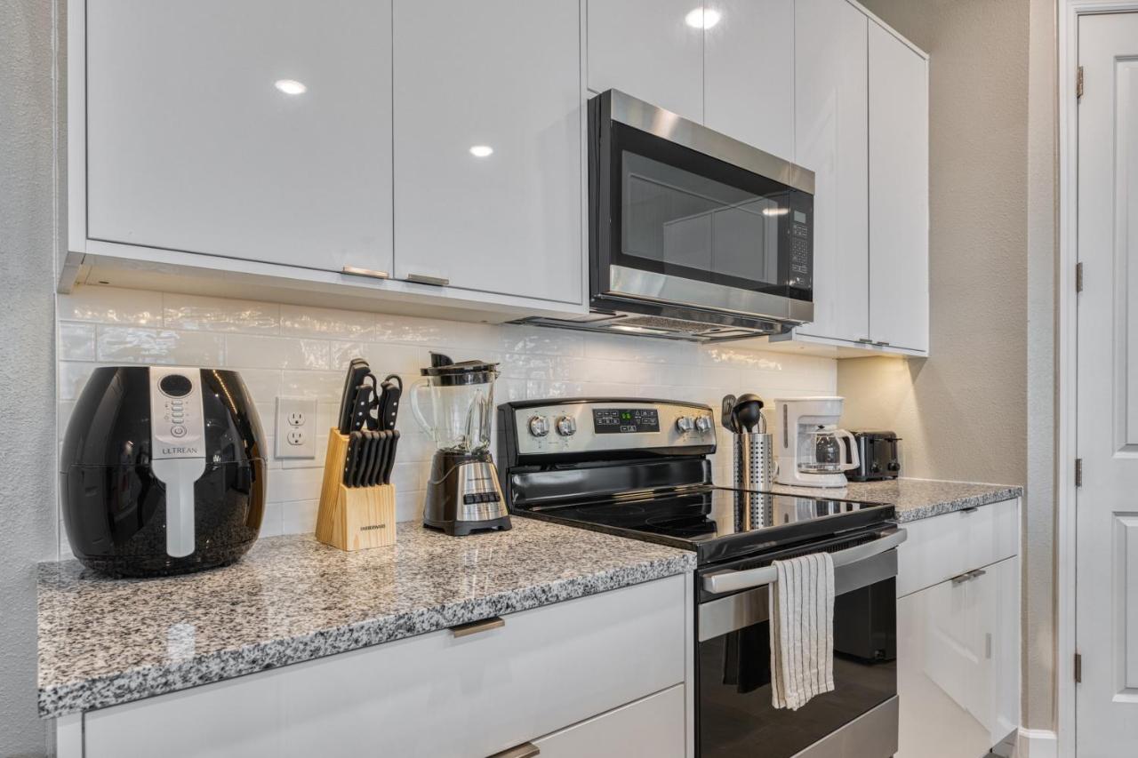 Formosa Valley By Une Homes Orlando Exterior foto