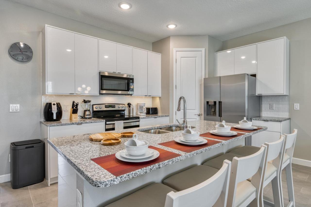 Formosa Valley By Une Homes Orlando Exterior foto