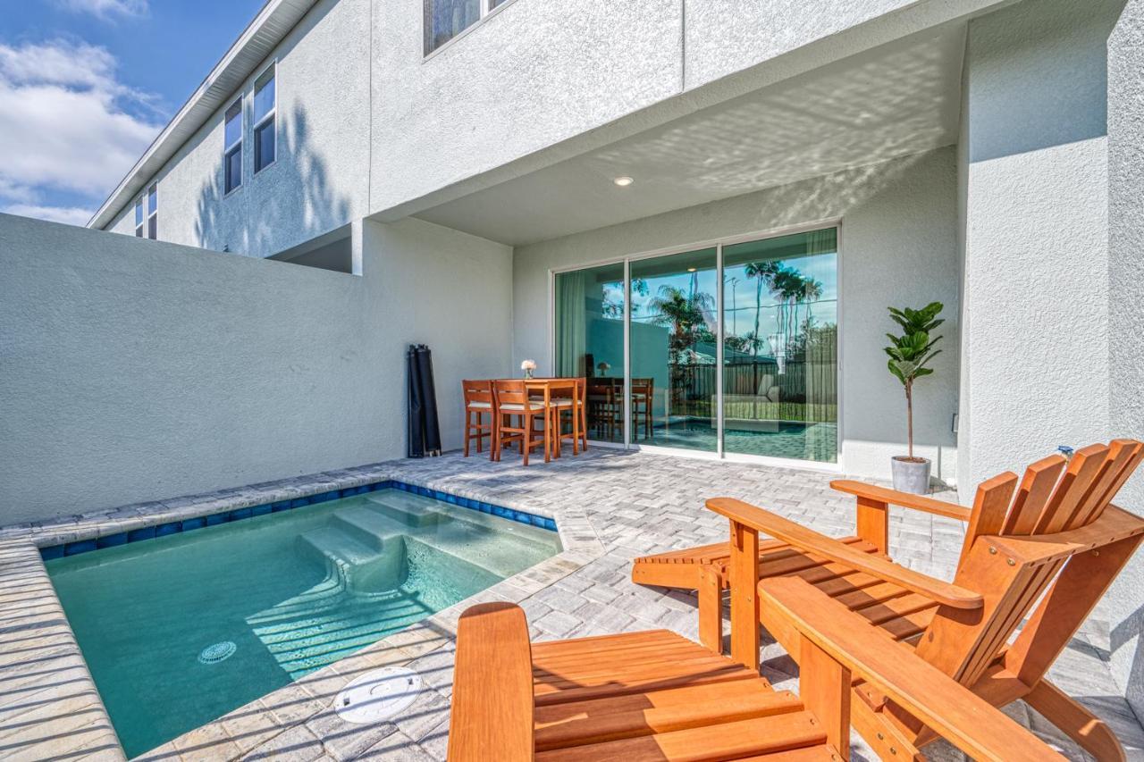 Formosa Valley By Une Homes Orlando Exterior foto