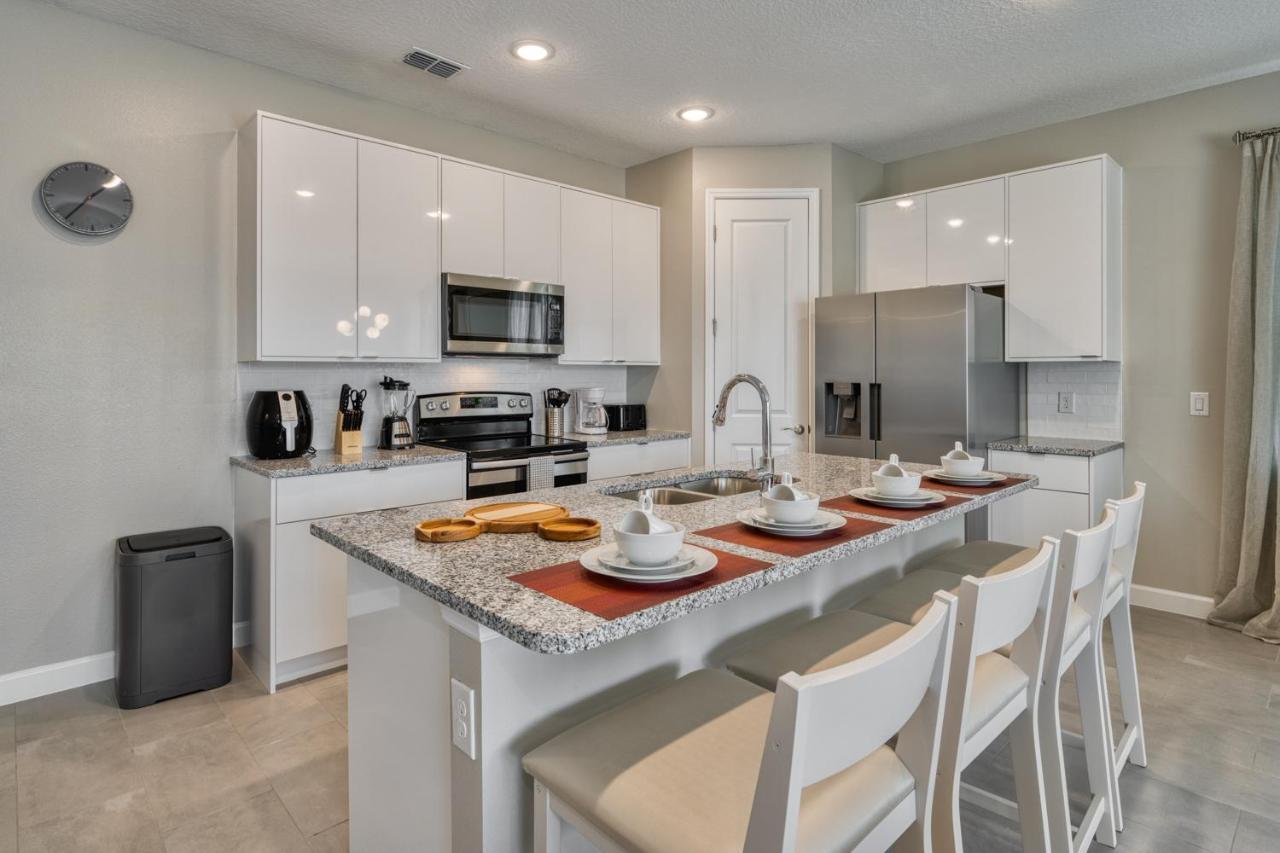Formosa Valley By Une Homes Orlando Exterior foto
