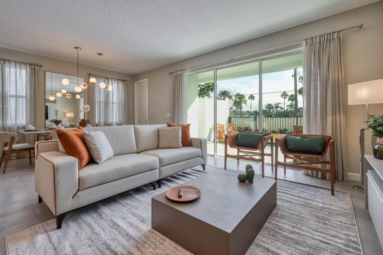 Formosa Valley By Une Homes Orlando Exterior foto